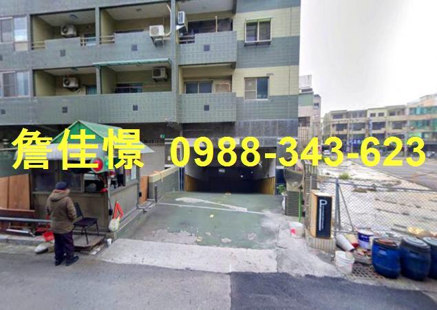 台南安南大樓法拍-5