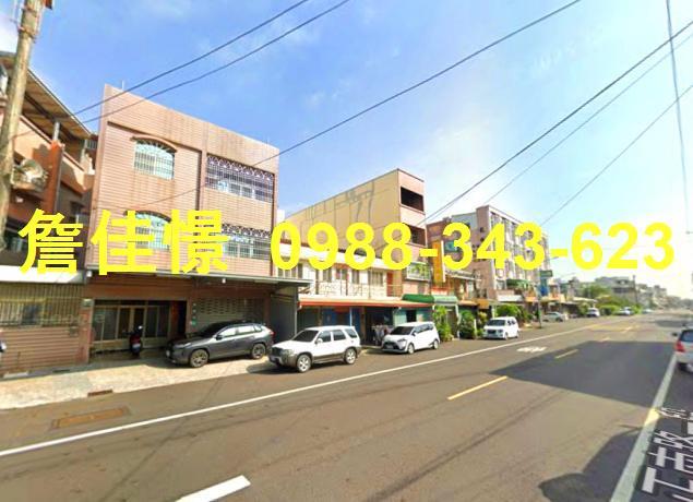 台南歸仁透天拍賣-5