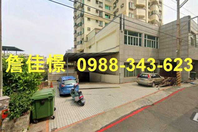 台南安南法拍大樓-5