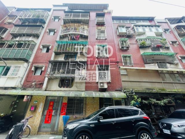 內湖公寓法拍-4