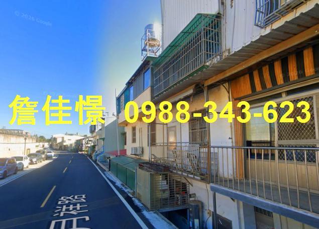 大雅透天法拍-3