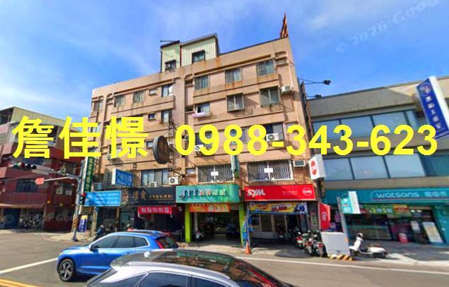 永康法拍公寓-4