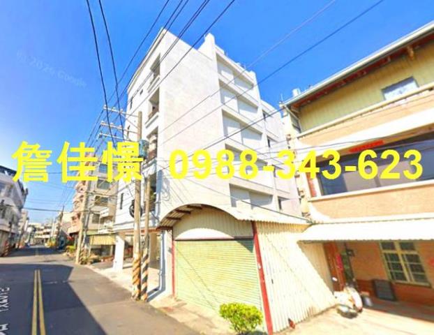 仁德法拍公寓-3