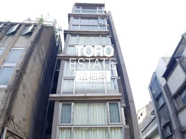 台北法拍華廈-1
