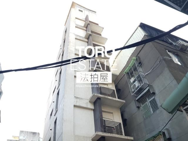 台北華廈法拍-4