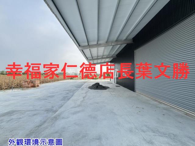 台南合法農業設施-4