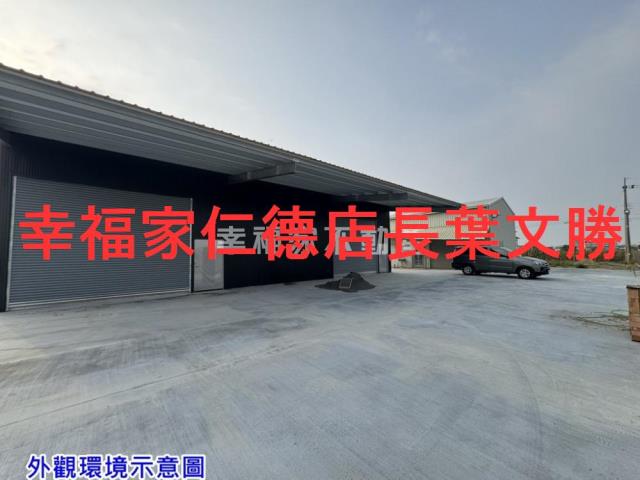 台南合法農業設施-5