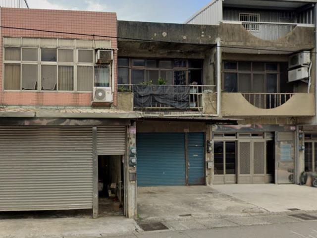 桃園中壢透天法拍-2