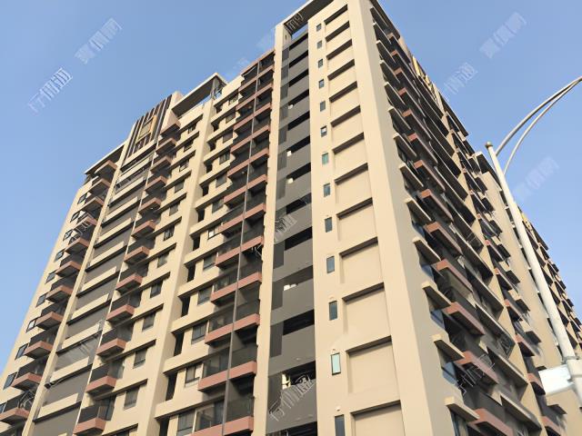 台中清水法拍大樓-7