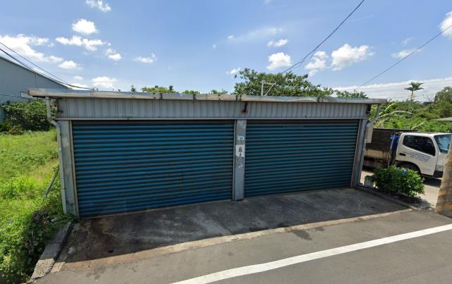 桃園大園法拍農舍-1