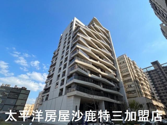 台中梧棲商辦-5