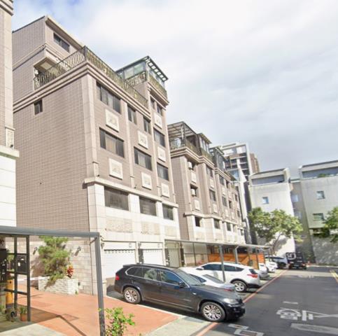 八德法拍透天-3