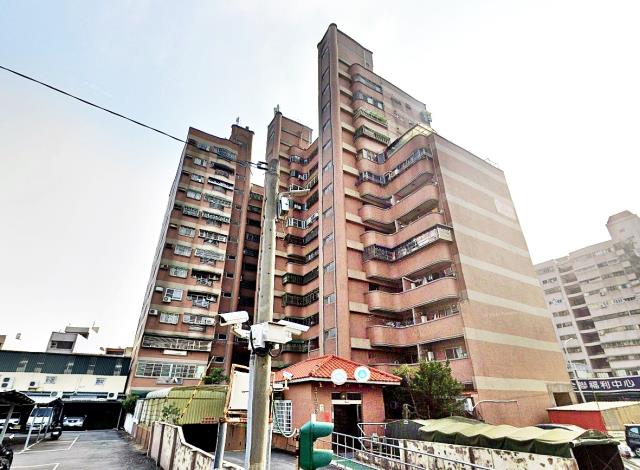 西區大樓法拍-5