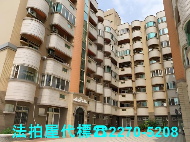 八德法拍大樓-2