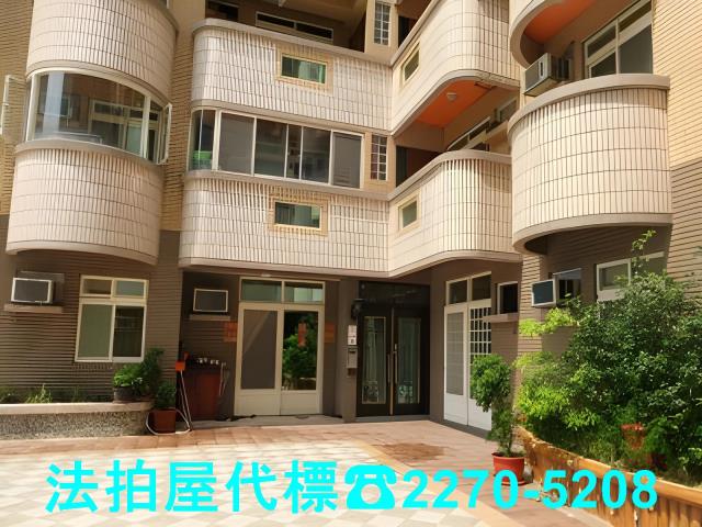 八德法拍大樓-3