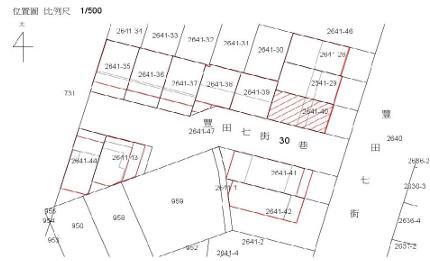 八德透天法拍-11