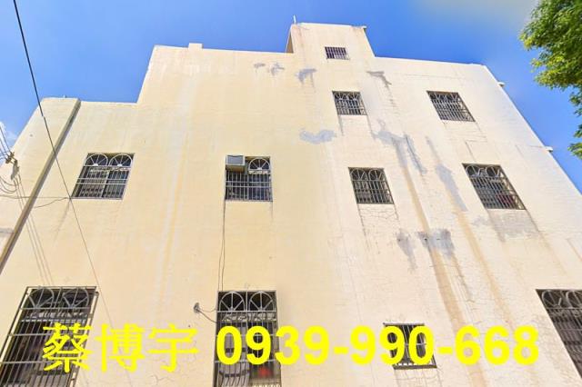 茄投路福頭崙巷法拍屋