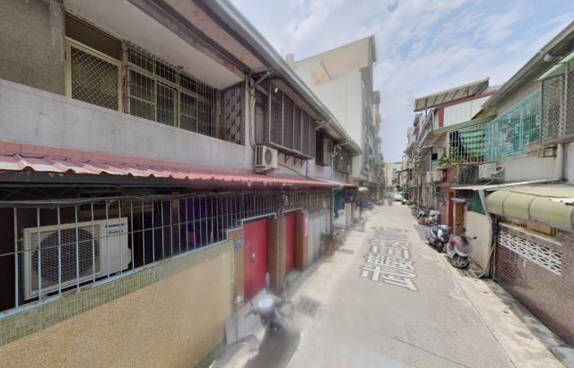 高雄透天拍賣-3