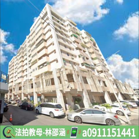 屏東潮州法拍大樓-3