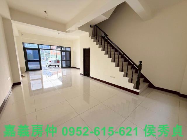 嘉義民雄透天-4