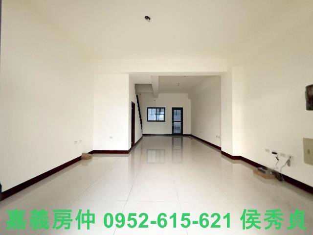 嘉義民雄透天-7