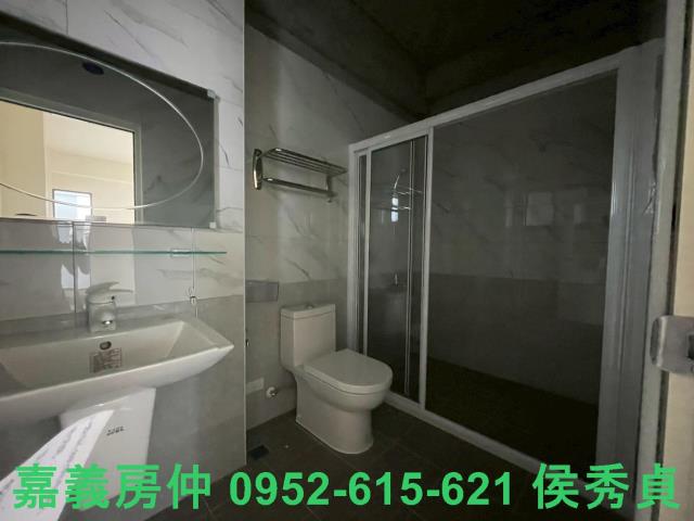 嘉義西區透天-4