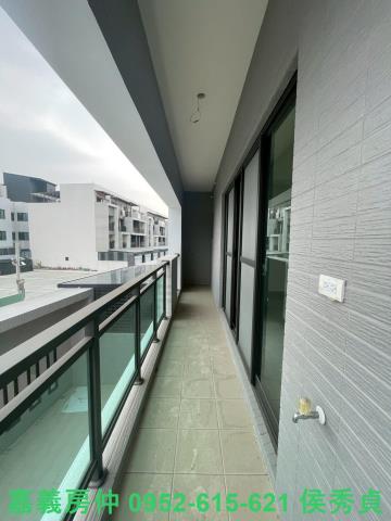 嘉義西區透天-6