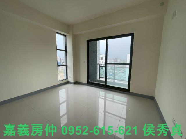 嘉義西區透天-9