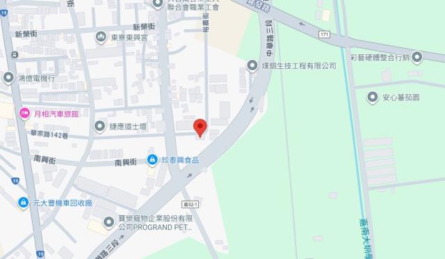 台南學甲法拍大樓-6