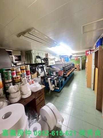 嘉義東區透天-6