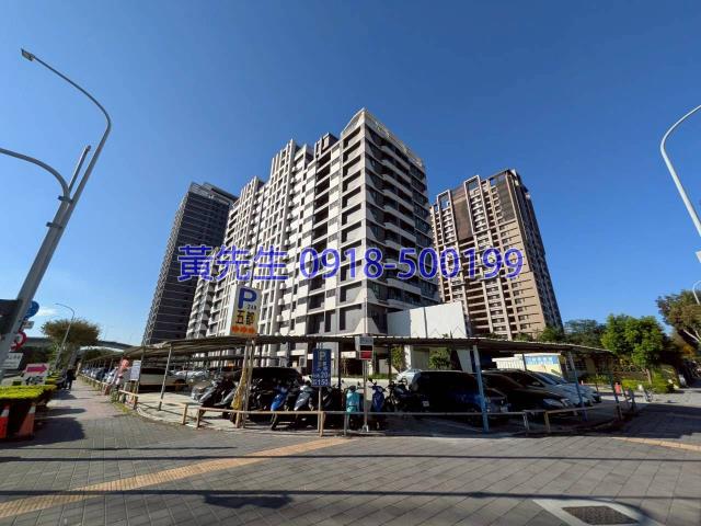 台中烏日法拍大樓-5