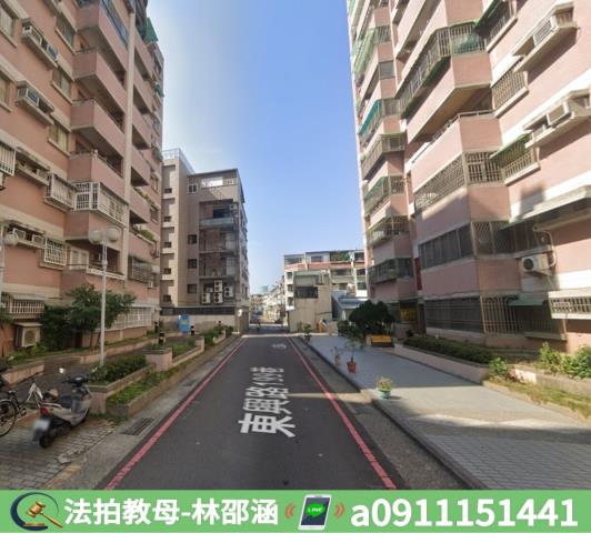 台南東區大樓法拍-7
