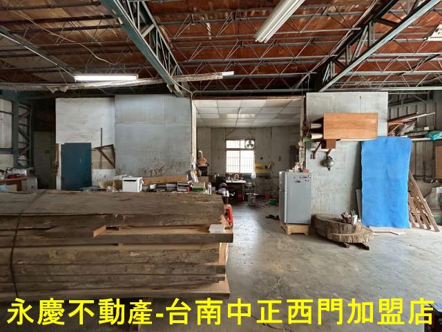 台南安平店面-10