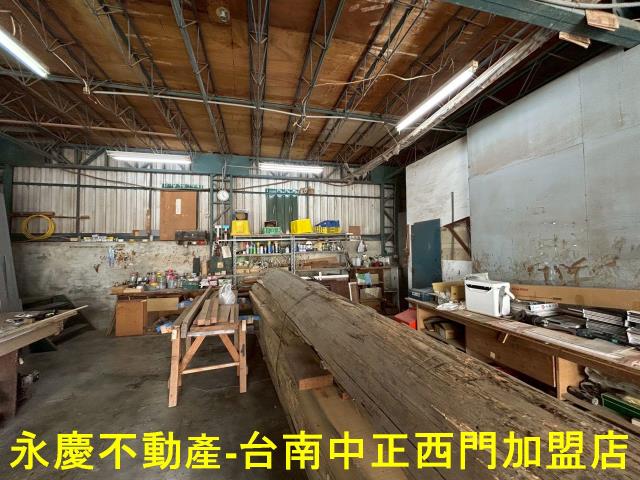 台南安平店面-9