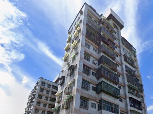 新北淡水法拍大樓-4