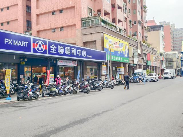 高雄三民區大樓-9