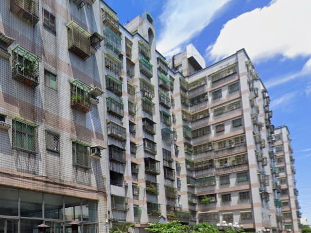 新北淡水大樓法拍-1