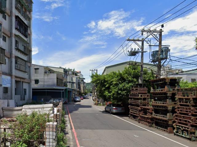 新北淡水大樓法拍-8