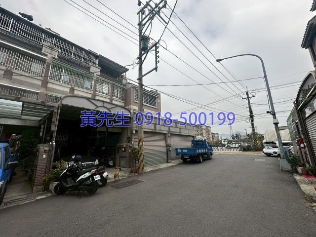 台中大里透天法拍-3