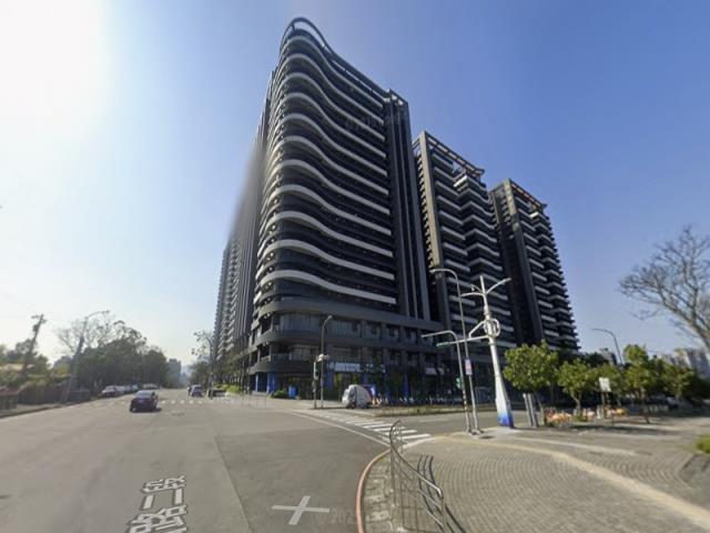 新北淡水大樓拍賣-1