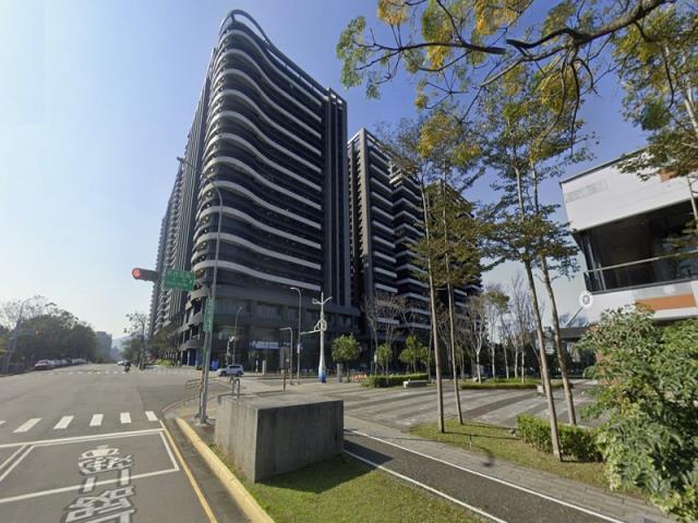 新北淡水大樓拍賣-7