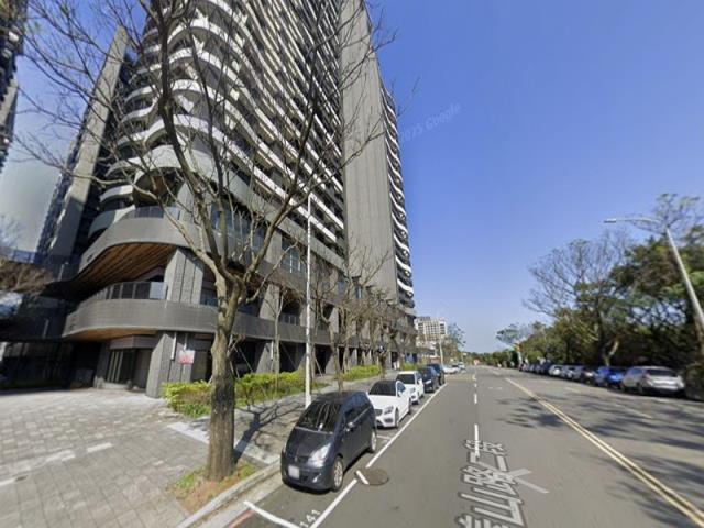 淡水法拍大樓-1