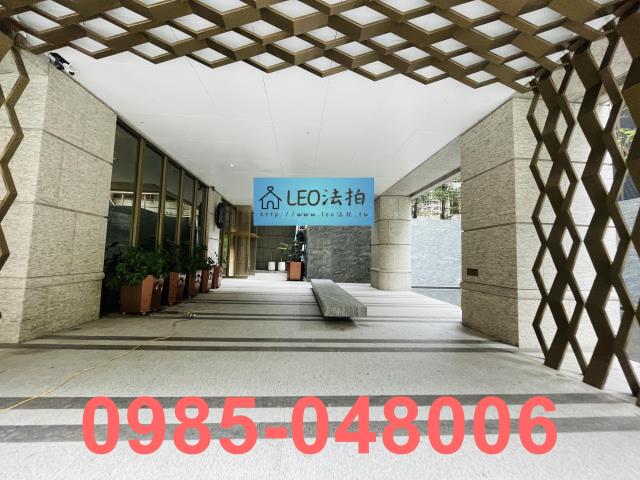 台北法拍大樓-5