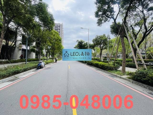 新北中和大樓法拍-6