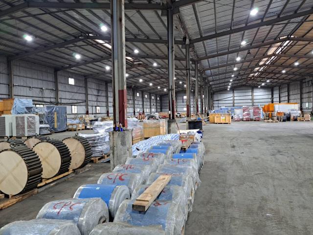 桃園觀音廠房-2