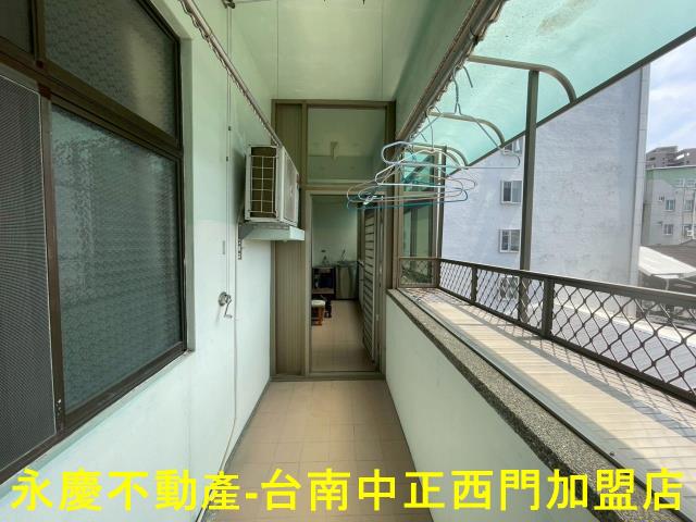 台南中西區華廈-12