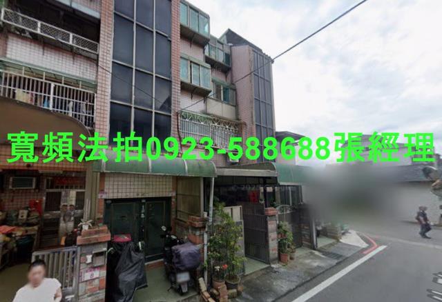 桃園龍潭法拍公寓-2