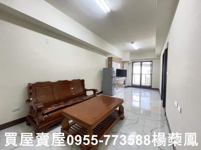 高雄燕巢華廈-1