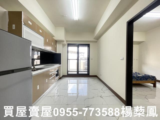 高雄燕巢華廈-4