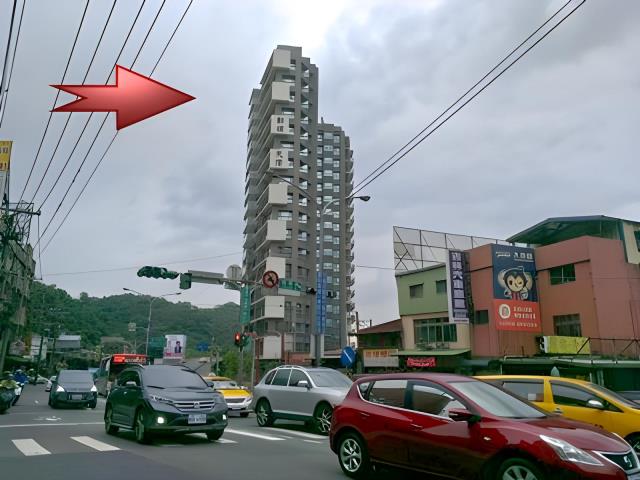 汐止拍賣大樓-6